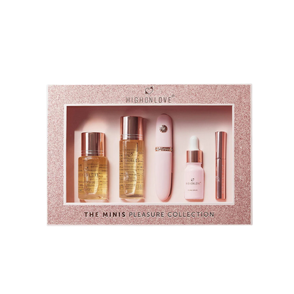 Mini Pleasure Collection HighOnLove Success