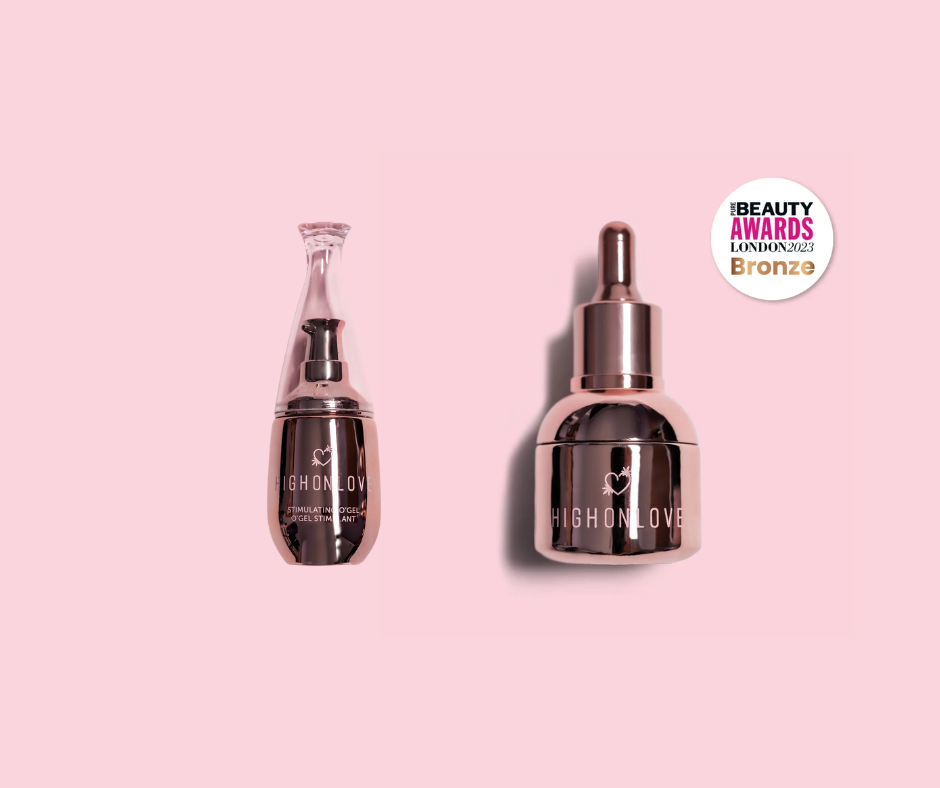 Stimulating Sensual Duo Pack Fast Bundle