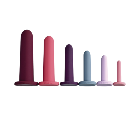 Vaginal Dilator Set My Store