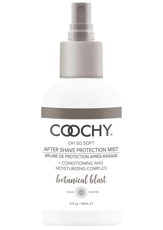 Coochy Aftershave Protection Mist Parties By Kristen