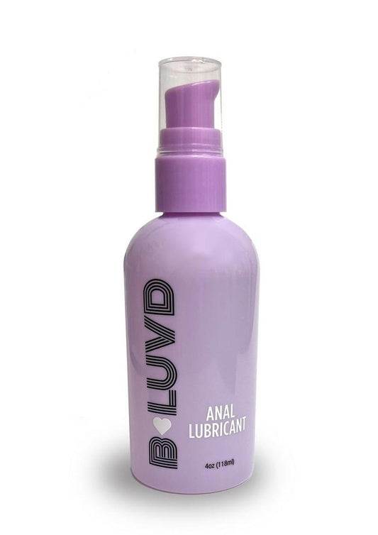 Anal Lubricant