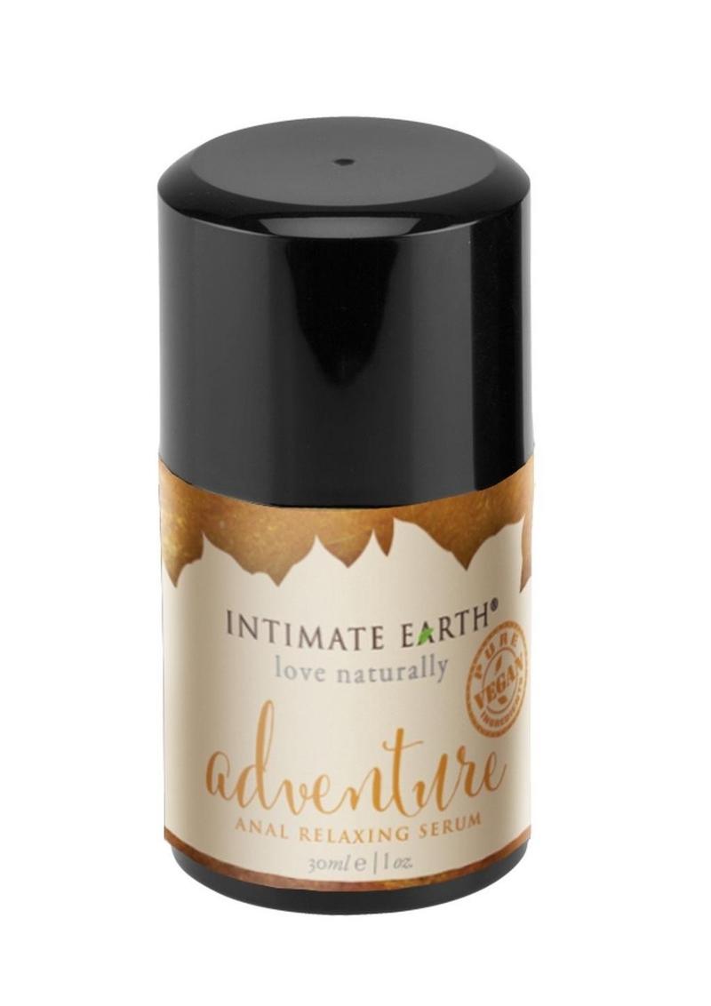 Booty Relaxing Serum Parties By Kristen