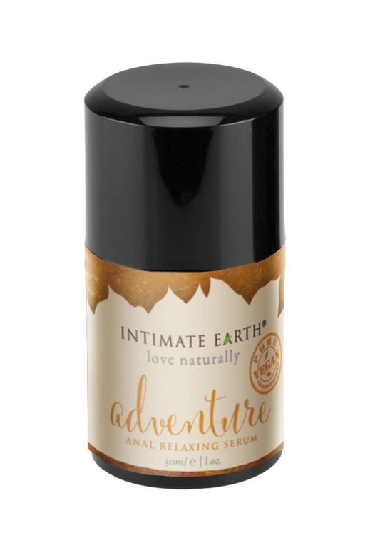 Booty Relaxing Serum Parties By Kristen