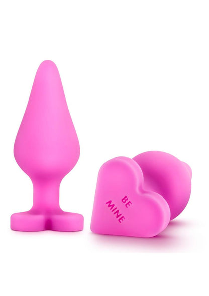 Naughty Candy Butt Plug