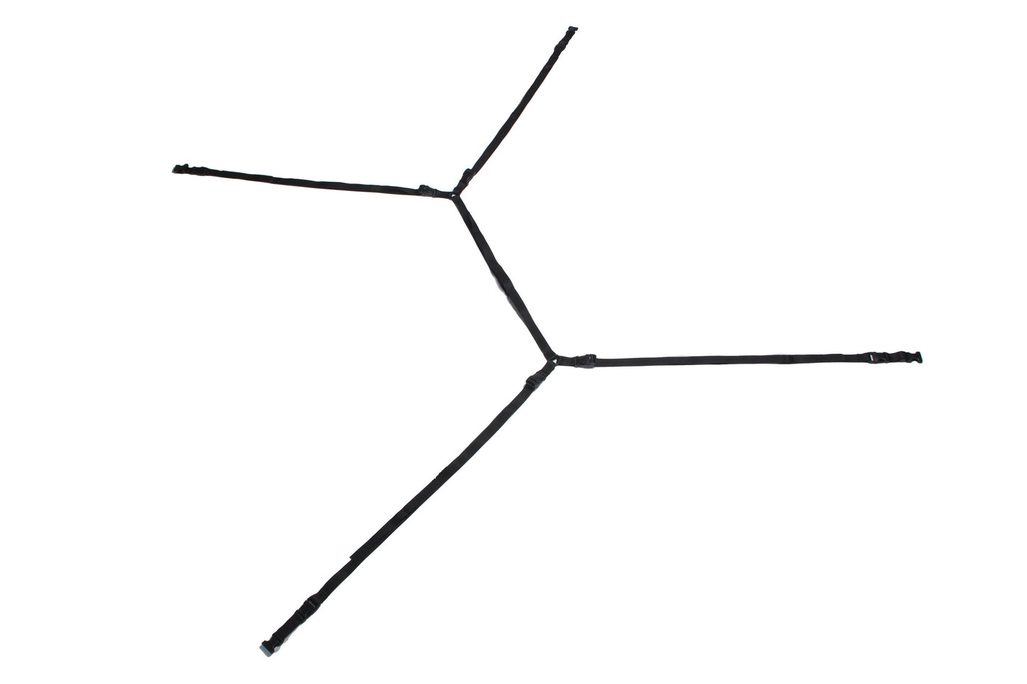 Bed Buckler Liberator