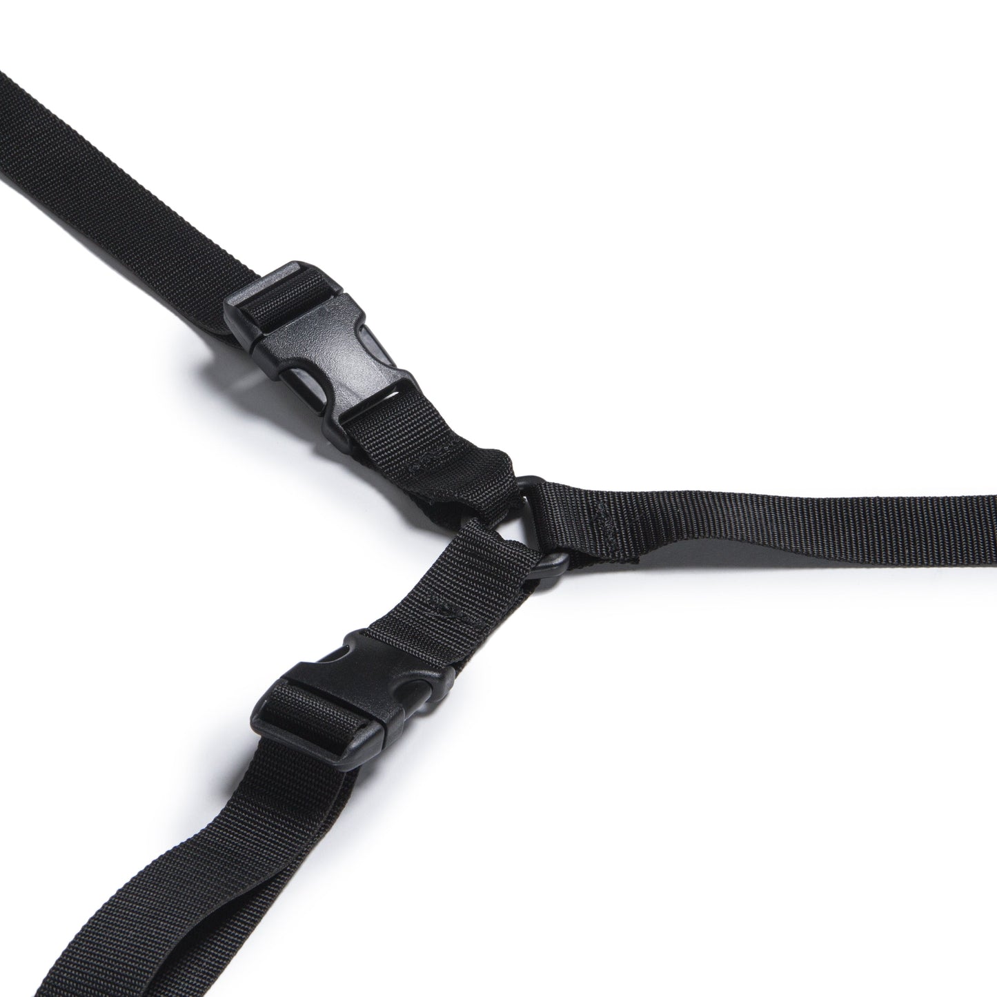 Bed Buckler Liberator