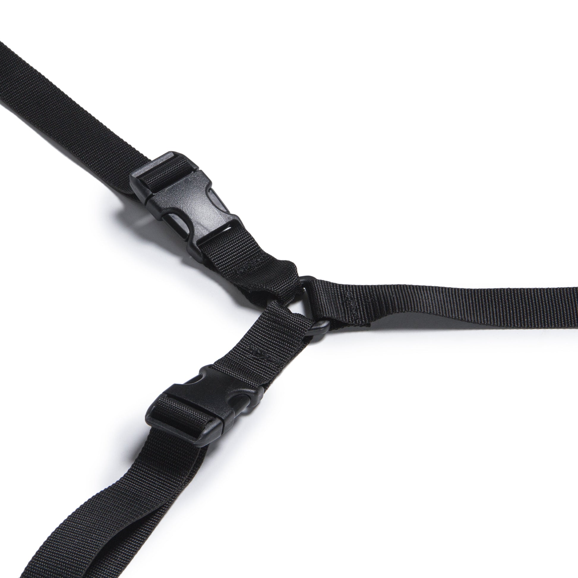 Bed Buckler Liberator