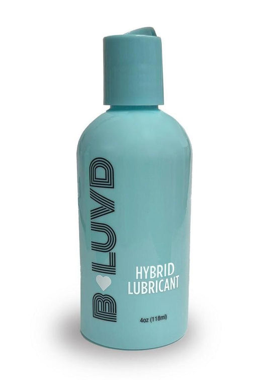 Hybrid Lubricant