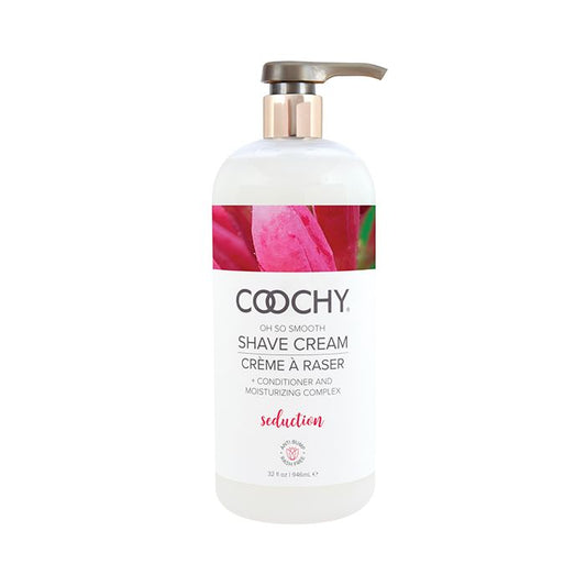 Coochy Shave Cream Parties By Kristen