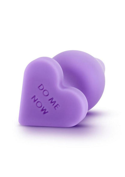 Naughty Candy Butt Plug