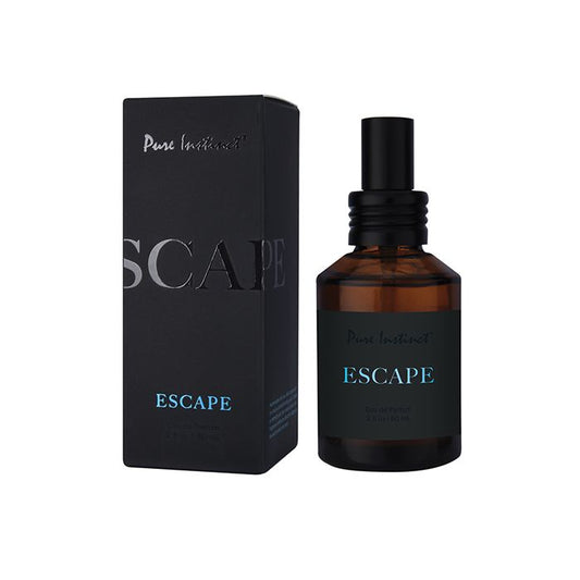 Escape Mens Cologne Parties By Kristen