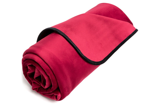 Fascinator Splashproof Throws Liberator