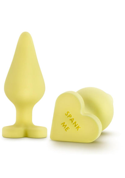 Naughty Candy Butt Plug