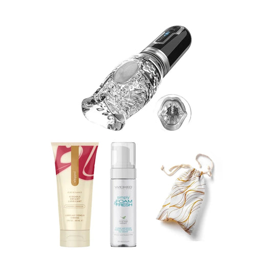 Bundle Product #1 Fast Bundle