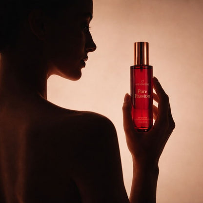 Dry Body Oil