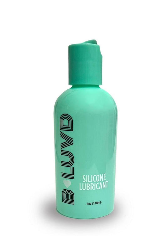 Silicone Lubricant