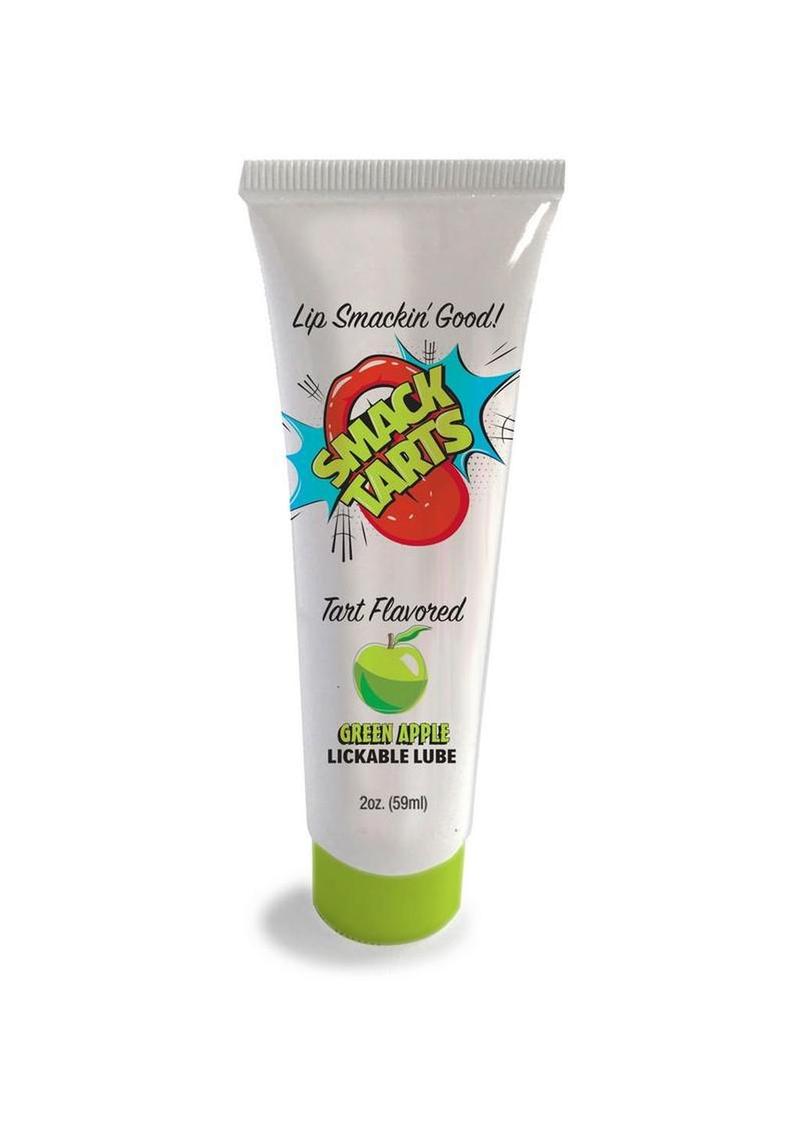 Smack Tarts Lickable Oral Gel