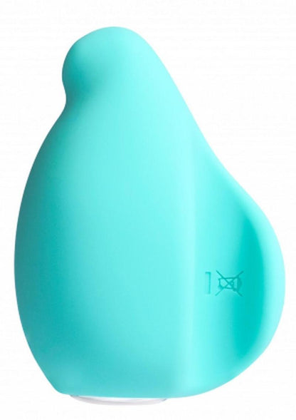 Yumi Clitoral Vibrator