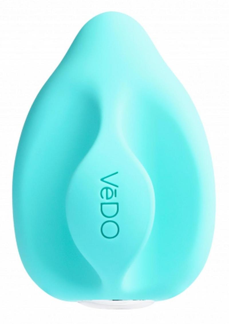 Yumi Clitoral Vibrator