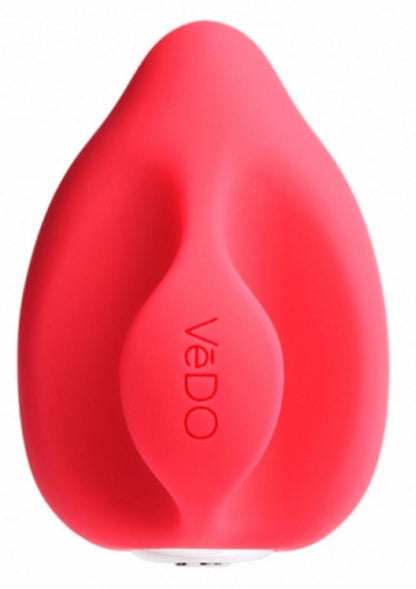 Yumi Clitoral Vibrator