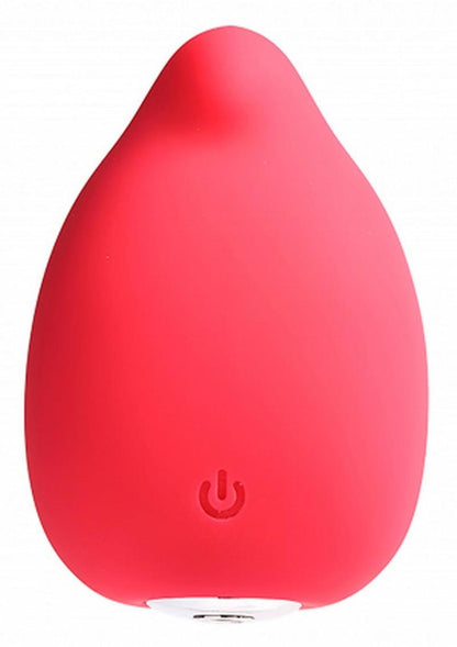 Yumi Clitoral Vibrator