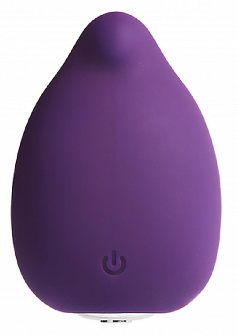 Yumi Clitoral Vibrator
