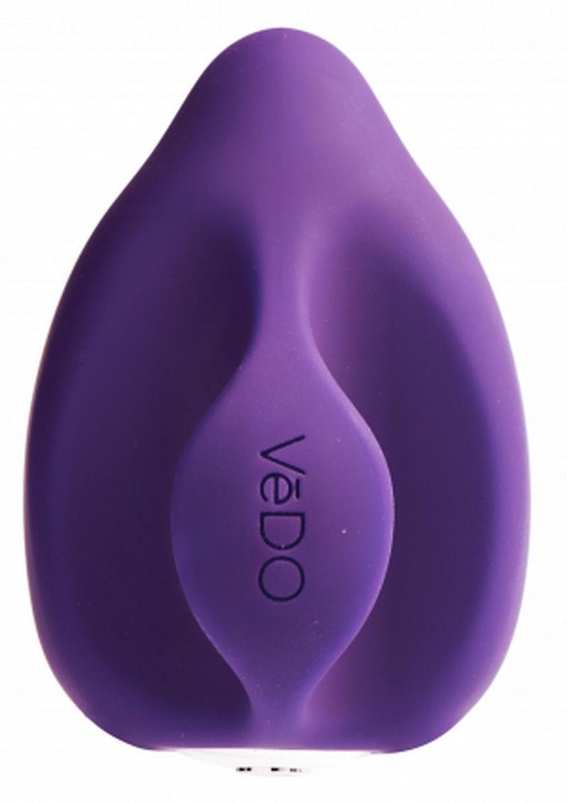 Yumi Clitoral Vibrator