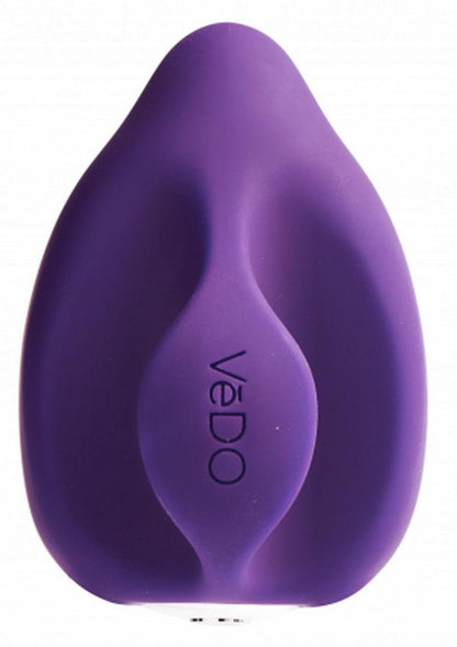 Yumi Clitoral Vibrator
