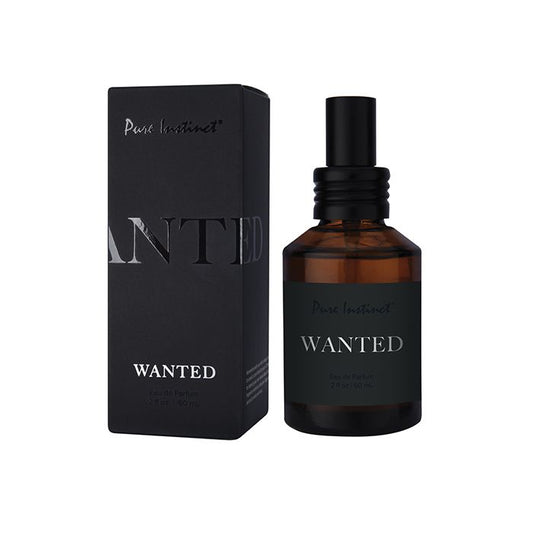 Wanted Mens Cologne Parties By Kristen