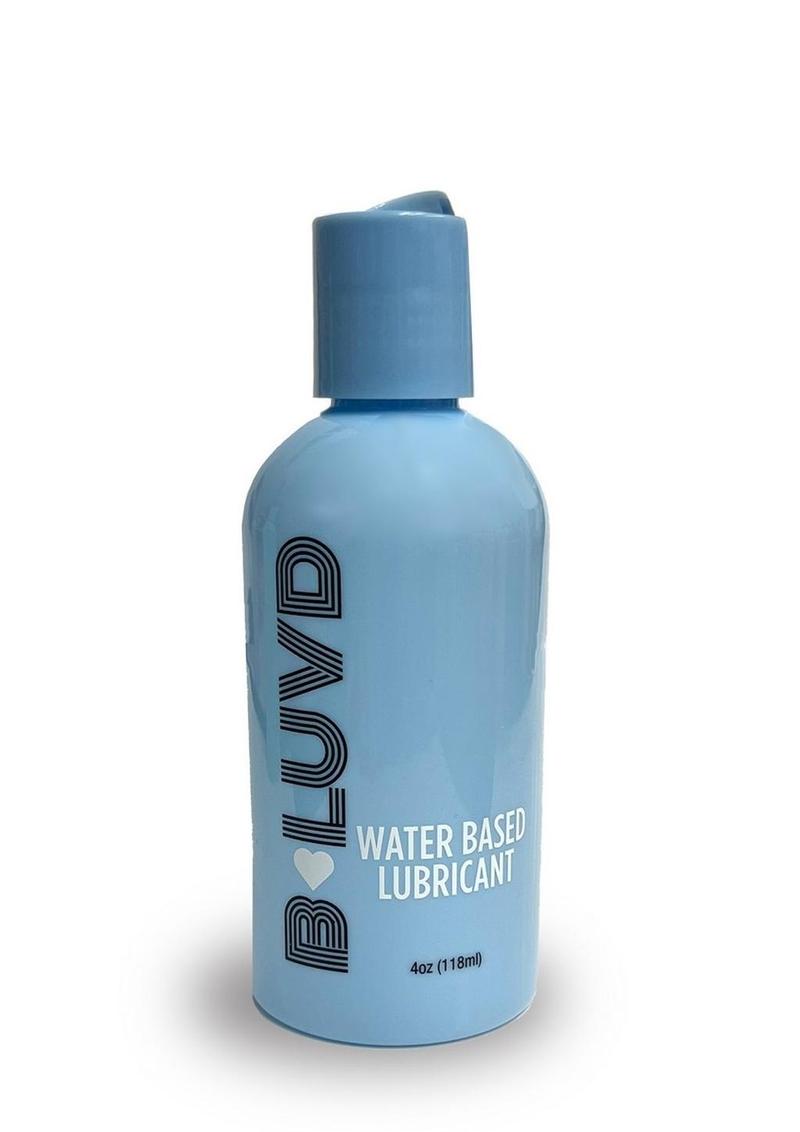 Water Based Lubricant
